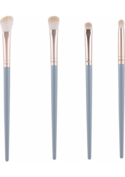 No.5 Boyutu Zzdog Osmetics Tools Kit Göz Farı Vurgu Kapatıcı Karıştırma Yüksek Ayrıntılar Makyaj Fırçaları Seti Doğal Saç Yeni (Yurt Dışından)