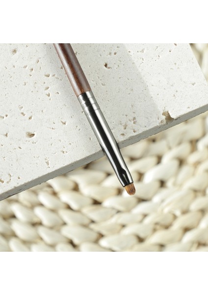XQ24 Ovw Hassas Eyeliner Fırçası Sentetik Mini Güzellik Makyaj Kalemi Fırçası Fiber Kıllar Yüksek Li Makyaj Fırçaları 1 Adet (Yurt Dışından) fiyatları