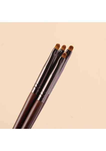 XQ24 Ovw Hassas Eyeliner Fırçası Sentetik Mini Güzellik Makyaj Kalemi Fırçası Fiber Kıllar Yüksek Li Makyaj Fırçaları 1 Adet (Yurt Dışından) indirimleri