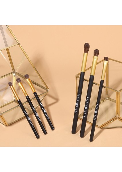 Uzun Makyaj Fırçası Fondöten Kozmetik Fırçaları Kabuki Yüz Burun Fırçaları Kapatıcı Fondöten Kaş Eyeliner Allık Pudra Makyaj Aracı (Yurt Dışından) fiyatları