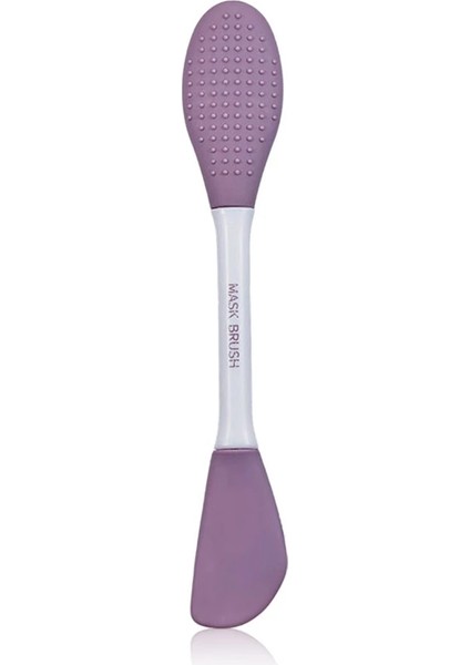 1 Adet Tarzı Licone Yüz Temizleme ve Maske Fırçası 2 In1 Yüz Cilt Bakımı Fırçalayın Exfoliator Fırçalayın Gözenek Siyah Nokta Derin Temizleme Araçları (Yurt Dışından)