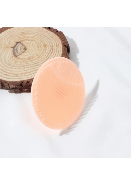 No.2 Tarzı Bebek Banyo Fırçaları Yıkama Pedi Yüz Peeling Duş Bebek Masaj Yıkama Pedi Yüz Peeling Fırçaları Süper Yumuşak Süngerler Scrubbers (Yurt Dışından)