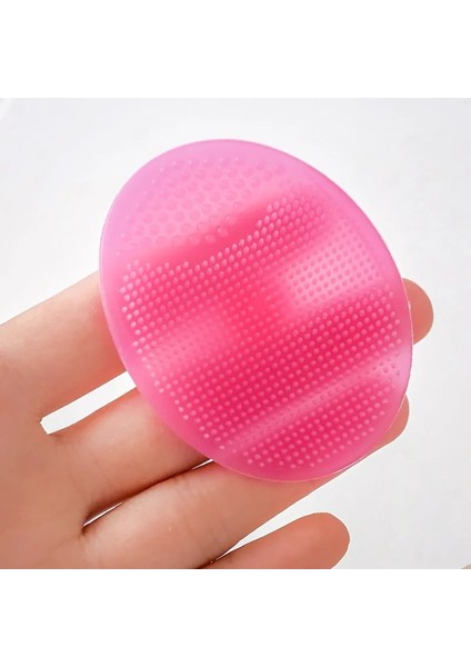 No.2 Tarzı Bebek Banyo Fırçaları Yıkama Pedi Yüz Peeling Duş Bebek Masaj Yıkama Pedi Yüz Peeling Fırçaları Süper Yumuşak Süngerler Scrubbers (Yurt Dışından) modelleri