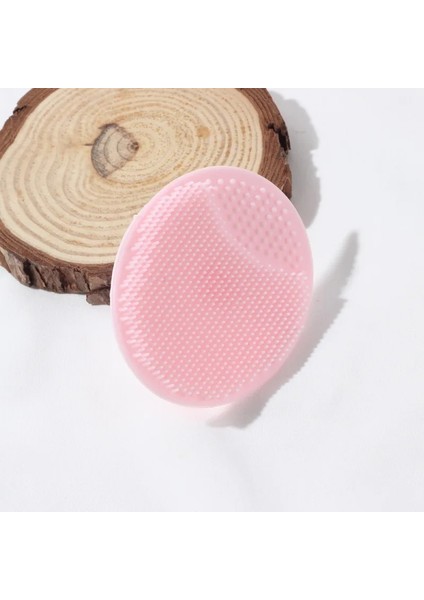 No.2 Tarzı Bebek Banyo Fırçaları Yıkama Pedi Yüz Peeling Duş Bebek Masaj Yıkama Pedi Yüz Peeling Fırçaları Süper Yumuşak Süngerler Scrubbers (Yurt Dışından) indirimleri