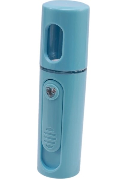 Bordo Tarzı Yüz Buhar Makinesi Nano Buhar Makinesi Kullanışlı Mister Yüz Sis Spreyi Nem Yüz Püskürtücü Şarj Edilebilir Mini USB Şarj Yüz Spa (Yurt Dışından) fiyatları