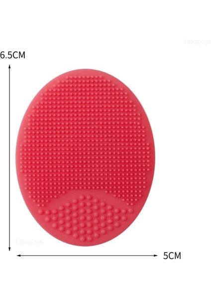 B7 Tarzı Licone Temizleme Fırçası Yüz Fırçaları Bebek Banyo Masaj Yastığı Yüz Cilt Temizleyici Gözenek Derin Temizlik Fırçaları Duş Fırçalama Aracı (Yurt Dışından) fırsatları