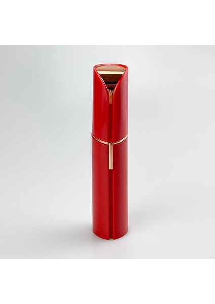 Beyaz Stil Elektrikli Kaş Düzeltici Kadın Maver Kuru Taşınabilir Pil Epilatör Yüz Makyaj Aracı Ağrısız Epilasyon Yeni (Yurt Dışından) indirimleri