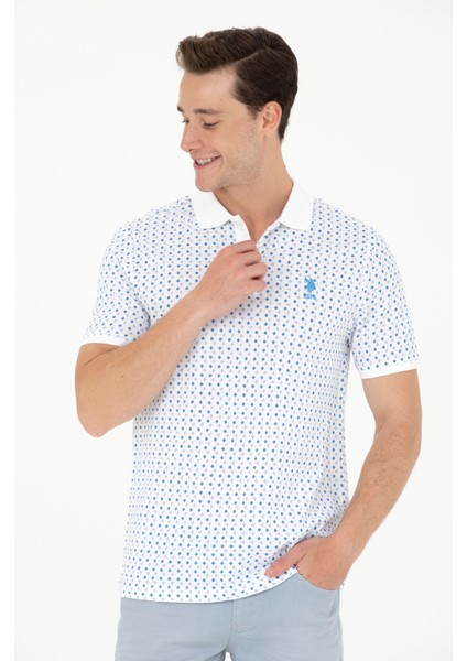 Erkek Saks T-Shirt 50275440-VR045