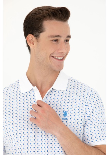 Erkek Saks T-Shirt 50275440-VR045 fiyatları