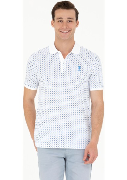 Erkek Saks T-Shirt 50275440-VR045 modelleri