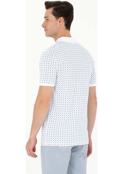 Erkek Saks T-Shirt 50275440-VR045 indirimleri