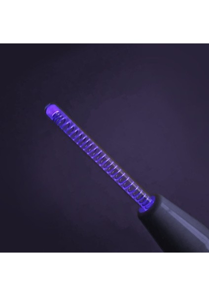 Siyah Stil Yüksek Frekanslı Yedek Elektrotlar Cam Tüp Yüz Elektroterapi Değnek Akne Leke Çıkarıcı Güzellik Cihazı Terapi Değnek (Yurt Dışından) fırsatları