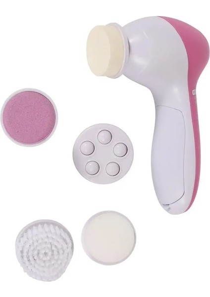 Et Yüz Bakımı Masaj Çok Fonksiyonlu Elektrikli Yüz Temizleme Fırçası Spa Kumandalı Kit Sağlık Masajı Yeni (Yurt Dışından) fırsatları