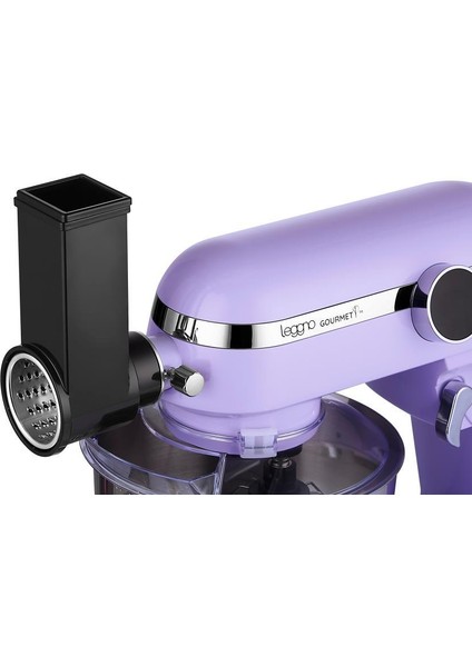 Gourmet Pro Rende Aparatı