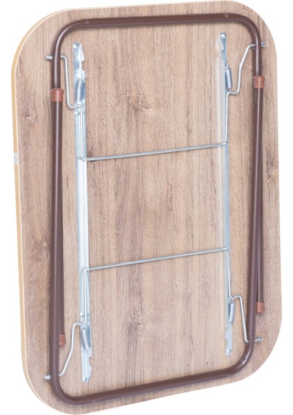 Punti 60X80 Piknik Masa