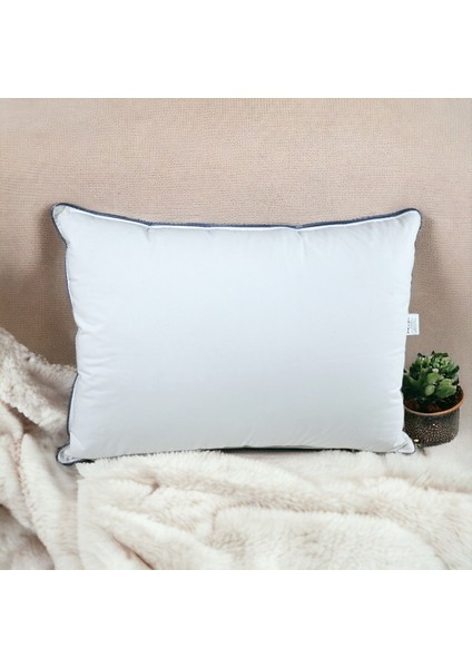 Luxury Kaz Tüyü Yastık