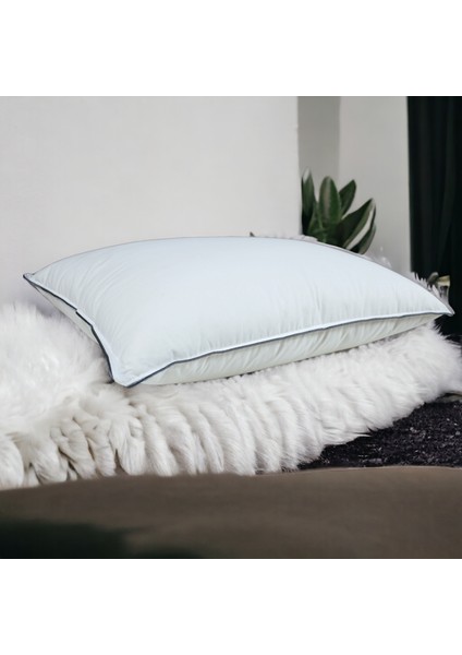 Luxury Kaz Tüyü Yastık modelleri