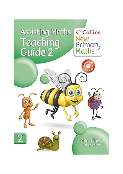 Assisting Maths: Teaching Guide 2 - Peter Clarke