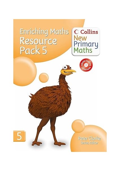 Enriching Maths Resource Pack 5 - Peter Clarke