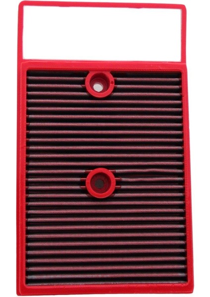 AUDI A1, SEAT IBIZA, TOLEDO, SKODA FABIA, VOLKSWAGEN POLO KUTU İÇİ PERFORMANS HAVA FİLTRESİ FB846/20