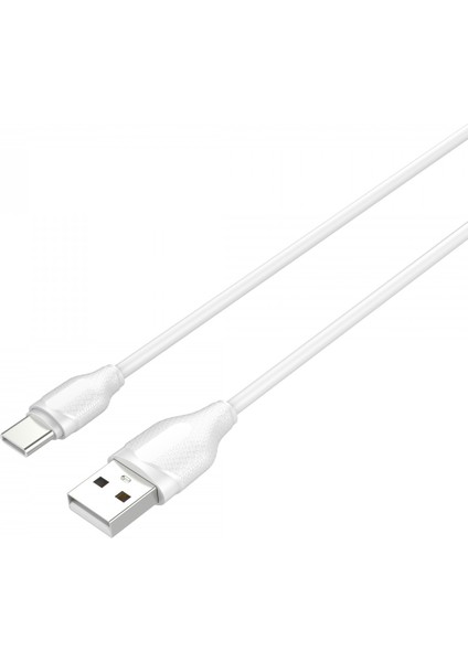 Ldnıo Cable LS372 Type C