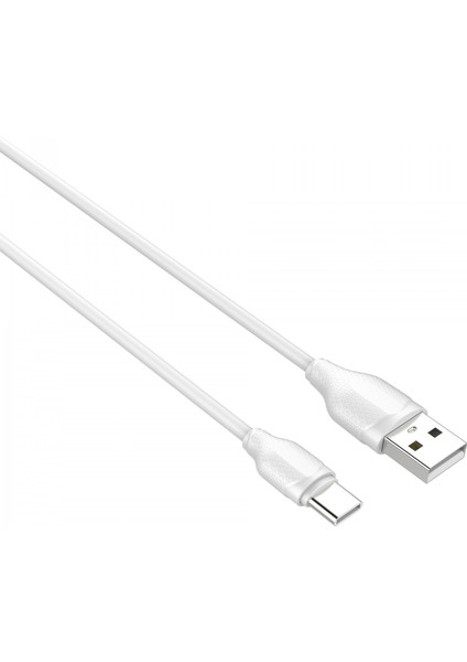 Ldnıo Cable LS372 Type C