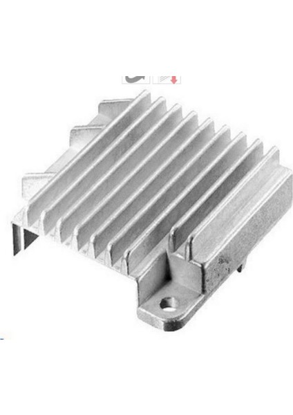 Elektronık Modul Slx 88>