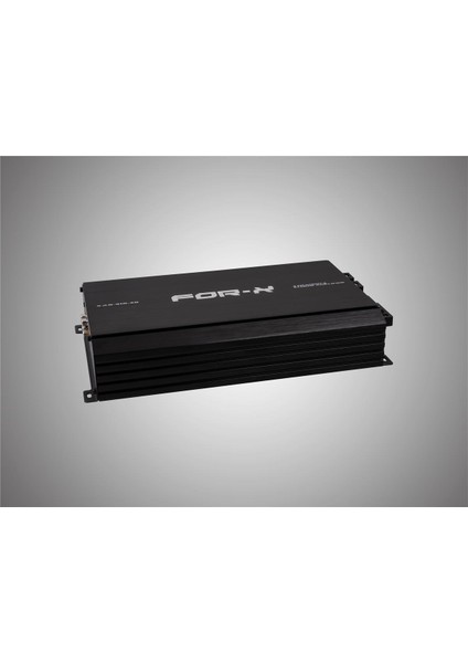 Xad 310.4D Profesyonel 4 Kanal Anfi 4*300W Rms