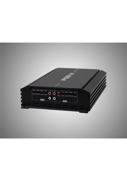 Xad 310.4D Profesyonel 4 Kanal Anfi 4*300W Rms