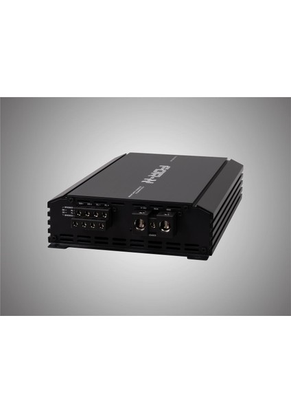 Xad 310.4D Profesyonel 4 Kanal Anfi 4*300W Rms