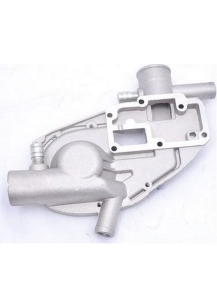 (Devırdaım) Su Pompası Alt Govde R. 12 ( 1,3 ) 1978-