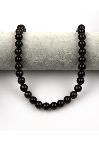 Dumanlı Kuvars Doğal Taş Dizi 10 mm Küre Kesim fiyatları