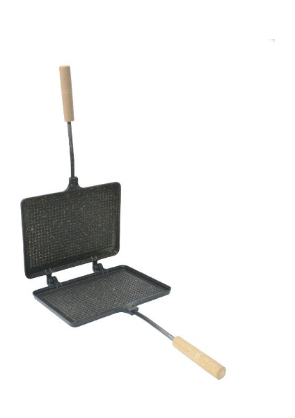 Ocak Üstü Tost Makinası