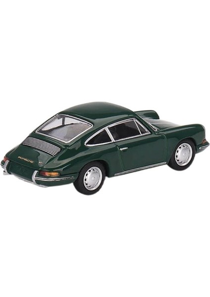 1/64 Porsche 911 1964 Irish Green modelleri