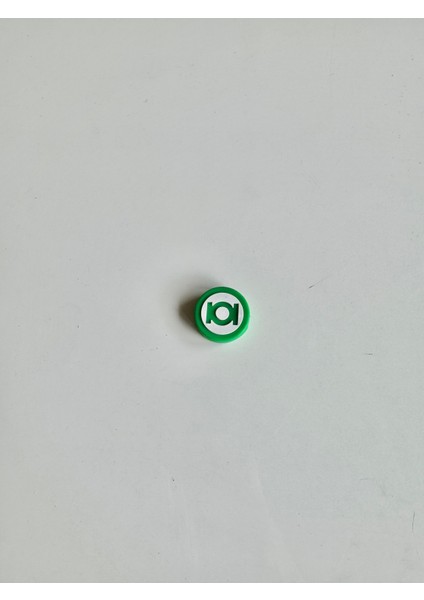 Green Lantern Raket Titreşim Önleyici