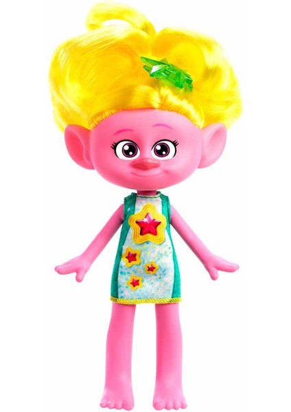 Trolls Band Together Moda Bebekleri HNF03 - Viva