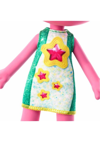 Trolls Band Together Moda Bebekleri HNF03 - Viva