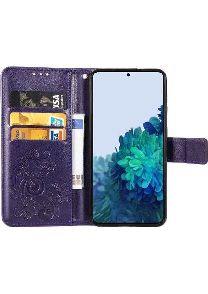 Samsung Galaxy S22 Kısa Kayış Çevirin Zarif Telefon Kılıfı (Yurt Dışından) fırsatları
