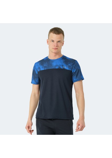 RAINE Erkek Tişört Lacivert