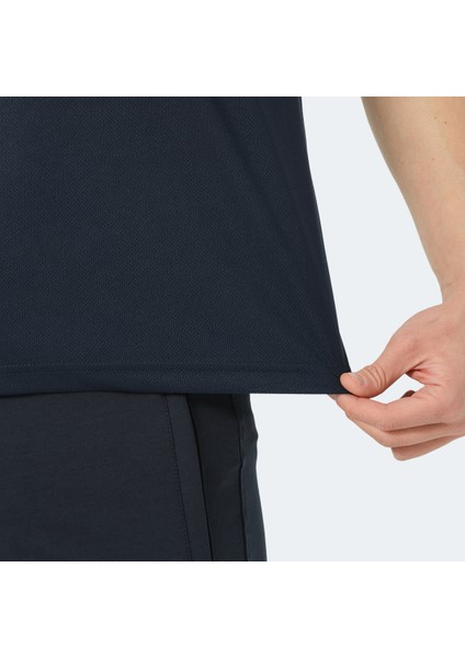 RAINE Erkek Tişört Lacivert indirimleri