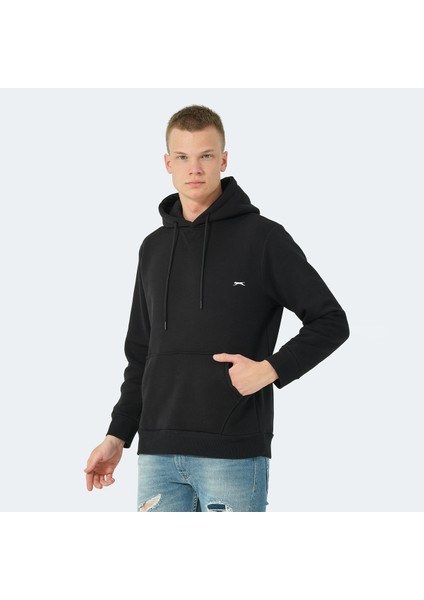 KEV I Erkek Sweatshirt Siyah