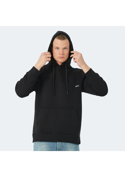 KEV I Erkek Sweatshirt Siyah modelleri
