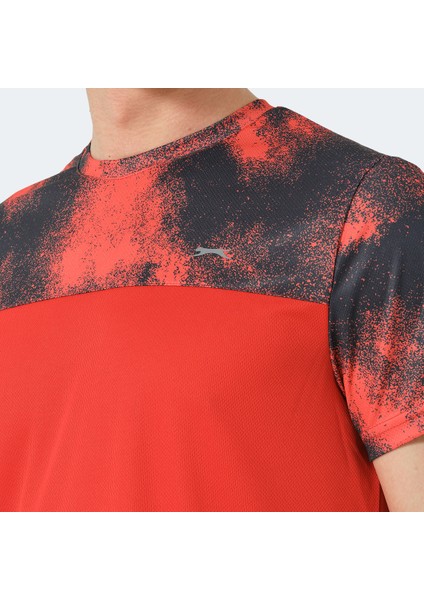 RAINE Erkek Tişört Kırmızı fırsatları