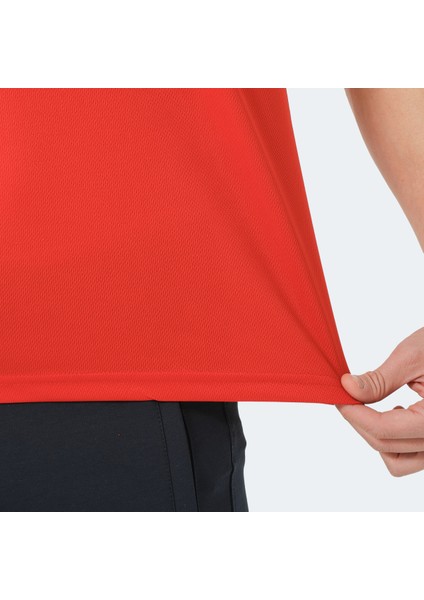 RAINE Erkek Tişört Kırmızı indirimleri