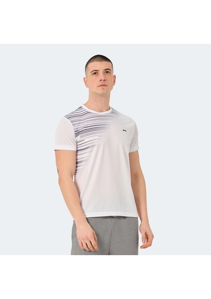 RAVEN Erkek Tişört Beyaz modelleri