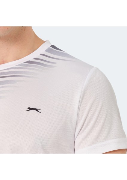 RAVEN Erkek Tişört Beyaz fırsatları