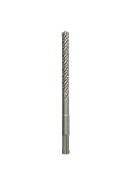 Sds Plus-5x 5 x 110 mm Dört Elmaslı Matkap Ucu 2 608 833 889
