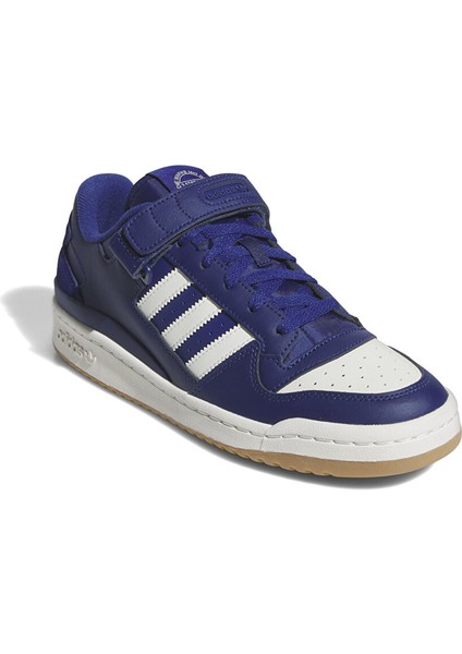 Forum Low Unisex Günlük Ayakkabı IG3784 Mavi modelleri