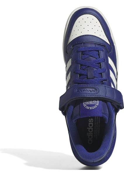 Forum Low Unisex Günlük Ayakkabı IG3784 Mavi fırsatları