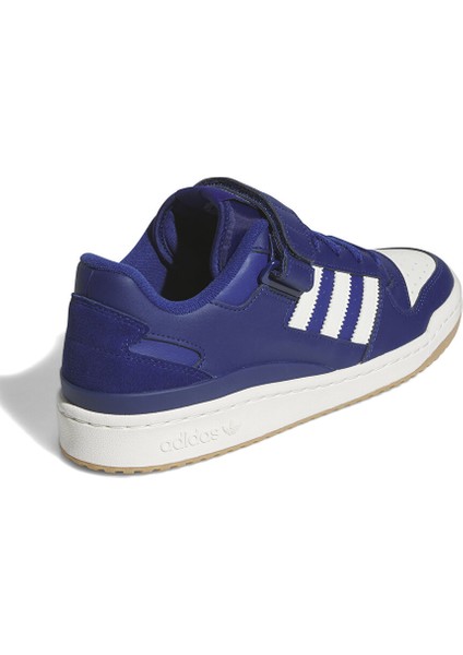 Forum Low Unisex Günlük Ayakkabı IG3784 Mavi indirimleri